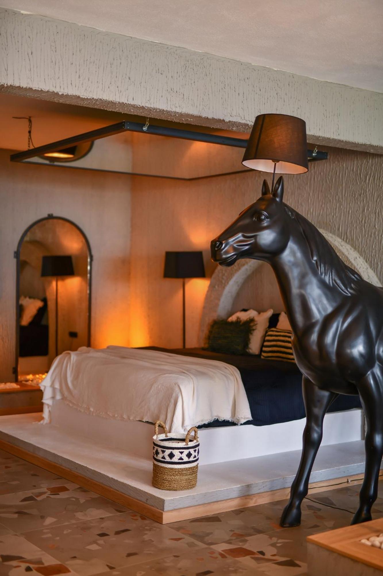 Hotel Lada Slav Exclusive Faralya Exteriér fotografie