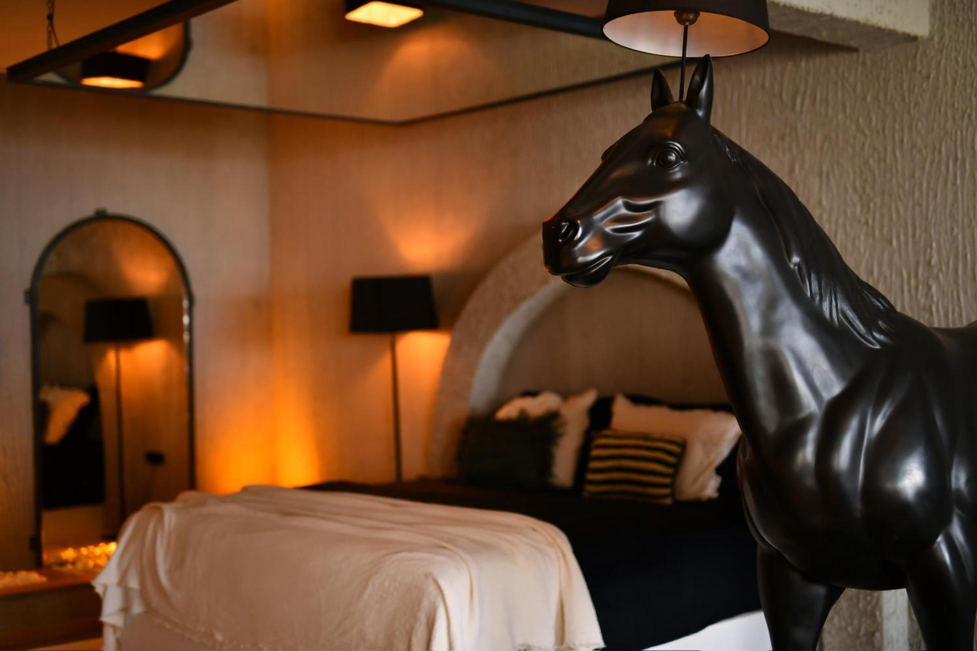 Hotel Lada Slav Exclusive Faralya Exteriér fotografie